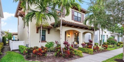 3 bedroom  Villa for sale in Palm Beach Gardens, Florida