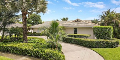 4 bedroom  Villa for sale in North Palm Beach, United States