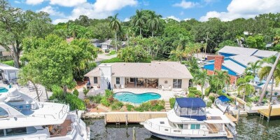 3 bedroom  Villa for sale in Fort Lauderdale, United States