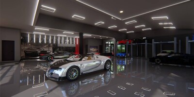 Villa for sale in Fort Lauderdale, United States