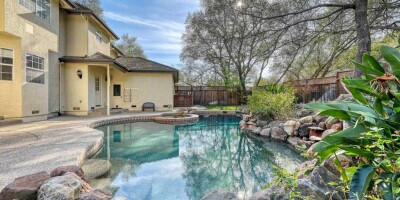House for sale in Granite Bay, United States