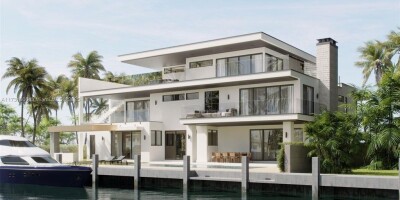 7 bedroom  Villa for sale in Fort Lauderdale, United States