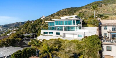 5 bedroom  Detached House for sale in Laguna Beach, United States