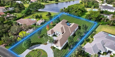 4 bedroom  Villa for sale in Palm Beach Gardens, United States