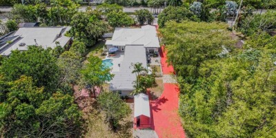 4 bedroom  Villa for sale in Plantation, Florida