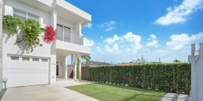 3 bedroom  Townhouse for sale in Miami, United States