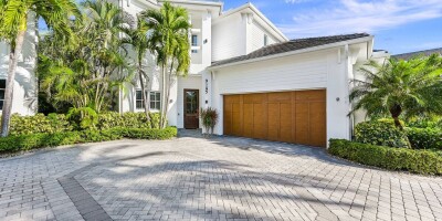 Detached House for sale in Naples, Florida