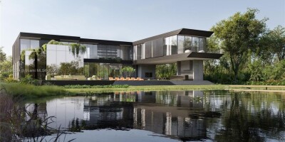 5 bedroom  Villa for sale in Davie, Florida