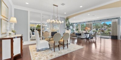 Villa for sale in Wellington, Florida
