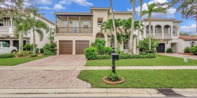5 bedroom  Villa for sale in West Palm Beach, Florida