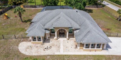 4 bedroom  Villa for sale in The Acreage, Florida