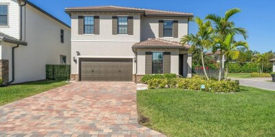 5 bedroom  Villa for sale in Lake Worth, Florida