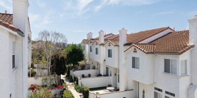 Townhouse for sale in Thousand Oaks, United States
