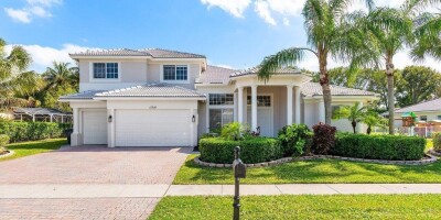 Villa for sale in Wellington, United States