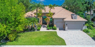 Villa for sale in Wellington, Florida