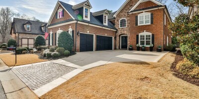 4 bedroom Detached House for sale in Roswell, Georgia