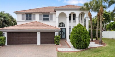 5 bedroom  Villa for sale in Wellington, Florida