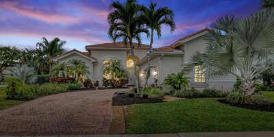 5 bedroom  Villa for sale in Boynton Beach, United States
