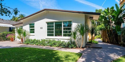 4 bedroom  Villa for sale in West Palm Beach, United States