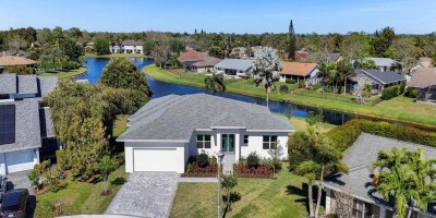 Villa for sale in Wellington, United States