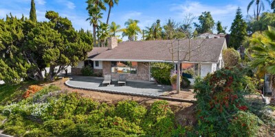 3 bedroom  Detached House for sale in Vista, United States