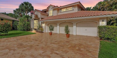 5 bedroom  Villa for sale in Boca Raton, United States