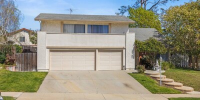 House for sale in Camarillo, United States