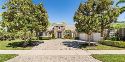Villa for sale in Port Saint Lucie, United States