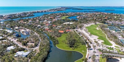 Detached House for sale in Longboat Key, United States