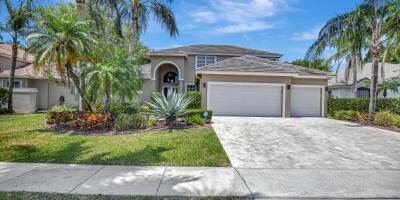 5 bedroom  Villa for sale in Boca Raton, Florida