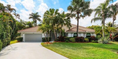 4 bedroom  Villa for sale in Boca Raton, United States