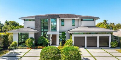 6 bedroom  Villa for sale in Fort Lauderdale, United States
