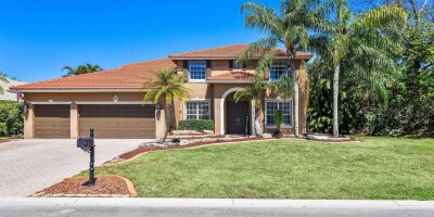 5 bedroom  Villa for sale in Coral Springs, United States