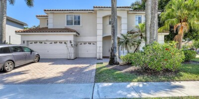 6 bedroom  Villa for sale in Boca Raton, United States