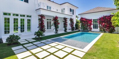 Villa for sale in West Palm Beach, United States