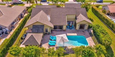 Villa for sale in Wellington, Florida