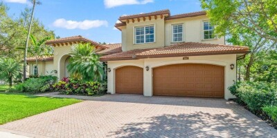 5 bedroom  Villa for sale in West Palm Beach, United States