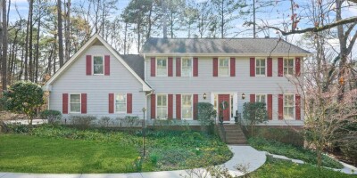 4 bedroom Detached House for sale in Stone Mountain, Georgia
