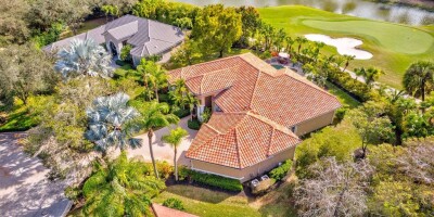 Villa for sale in Wellington, United States