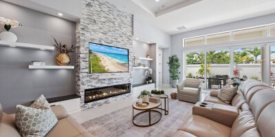 1 room  Detached House for sale in Palm Beach Gardens, Florida