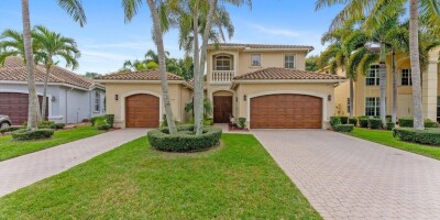 4 bedroom  Villa for sale in Lake Worth, United States