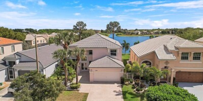 Villa for sale in Lake Worth, United States