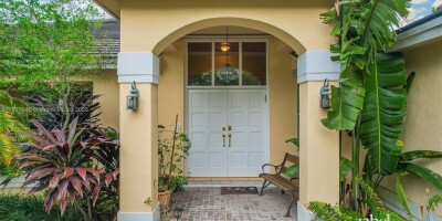 5 room  House for sale in Palmetto Bay, Florida