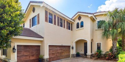 Villa for sale in Wellington, Florida