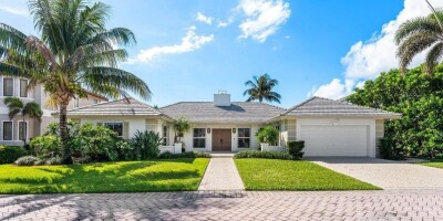 4 room  House for sale in Boca Raton, Florida