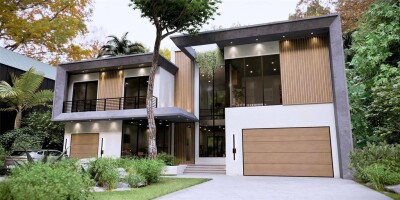 Villa for sale in Fort Lauderdale, United States