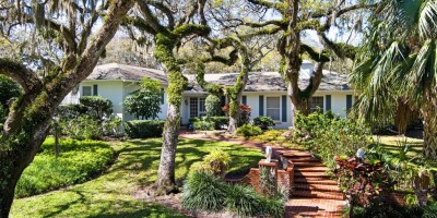 5 bedroom Detached House for sale in Vero Beach, United States
