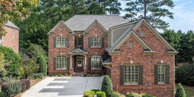 5 bedroom Detached House for sale in Marietta, Georgia