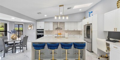Villa for sale in Coral Springs, Florida