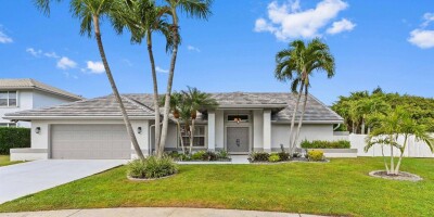 5 bedroom  Villa for sale in Lake Worth, Florida